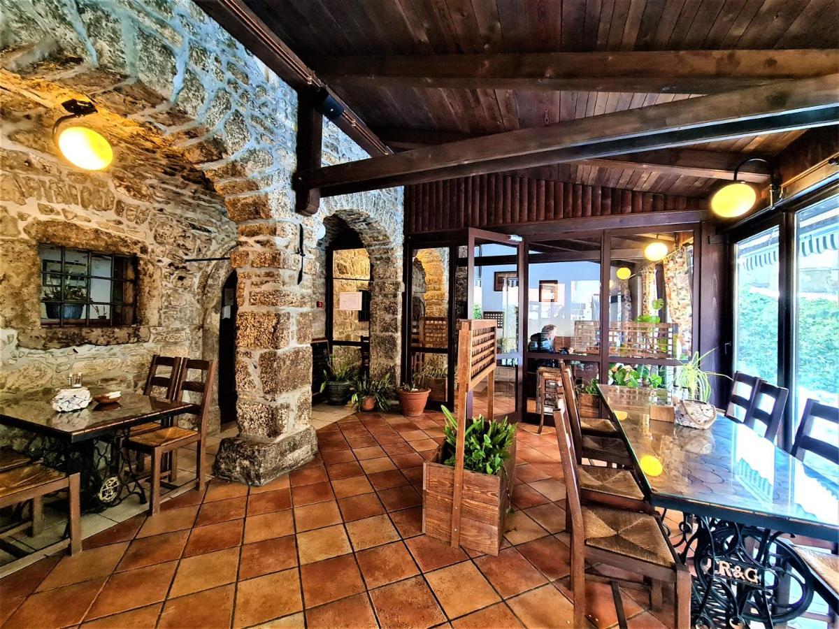Sobe "Ela" Bed & Breakfast Fuzine Exterior photo