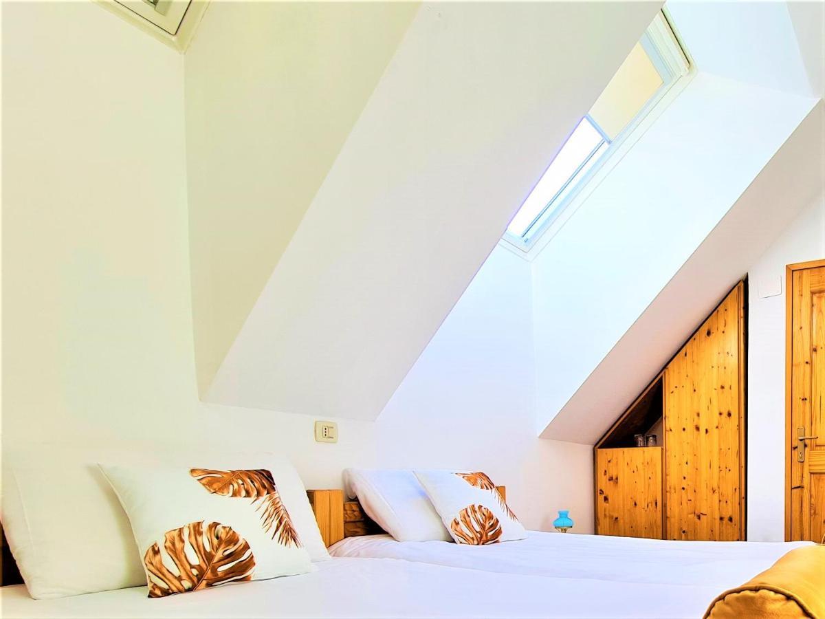 Sobe "Ela" Bed & Breakfast Fuzine Room photo