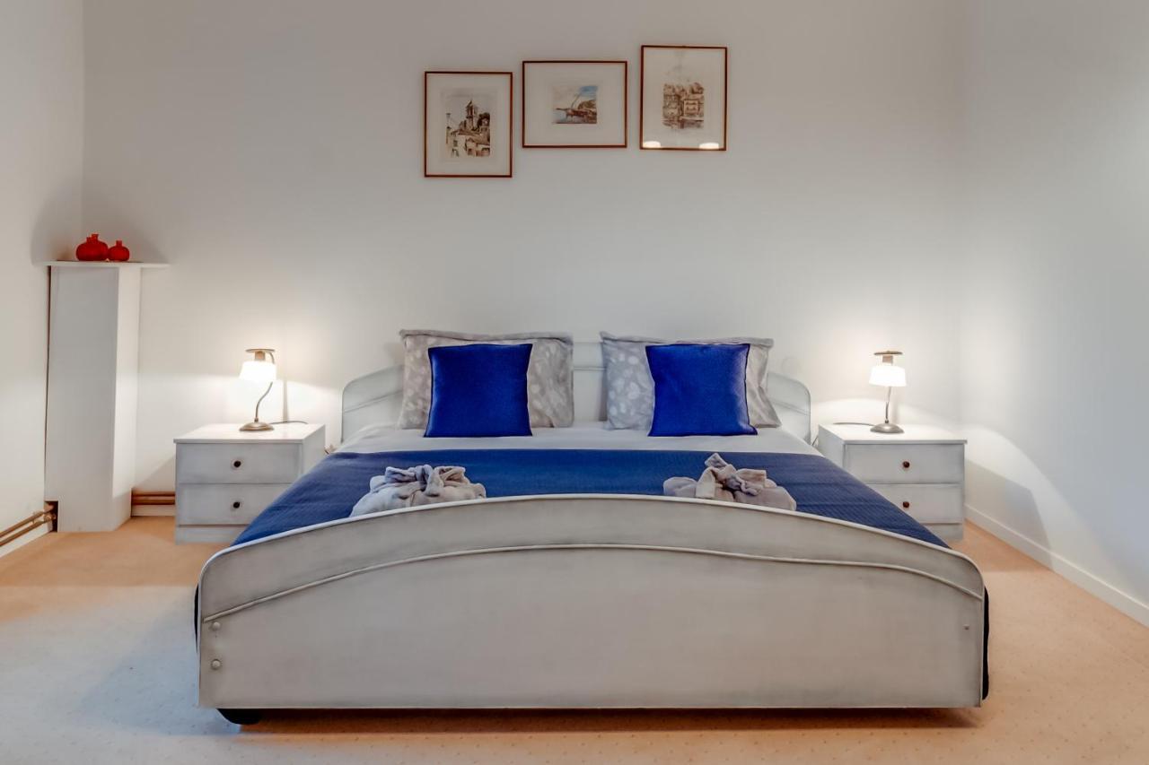 Sobe "Ela" Bed & Breakfast Fuzine Room photo